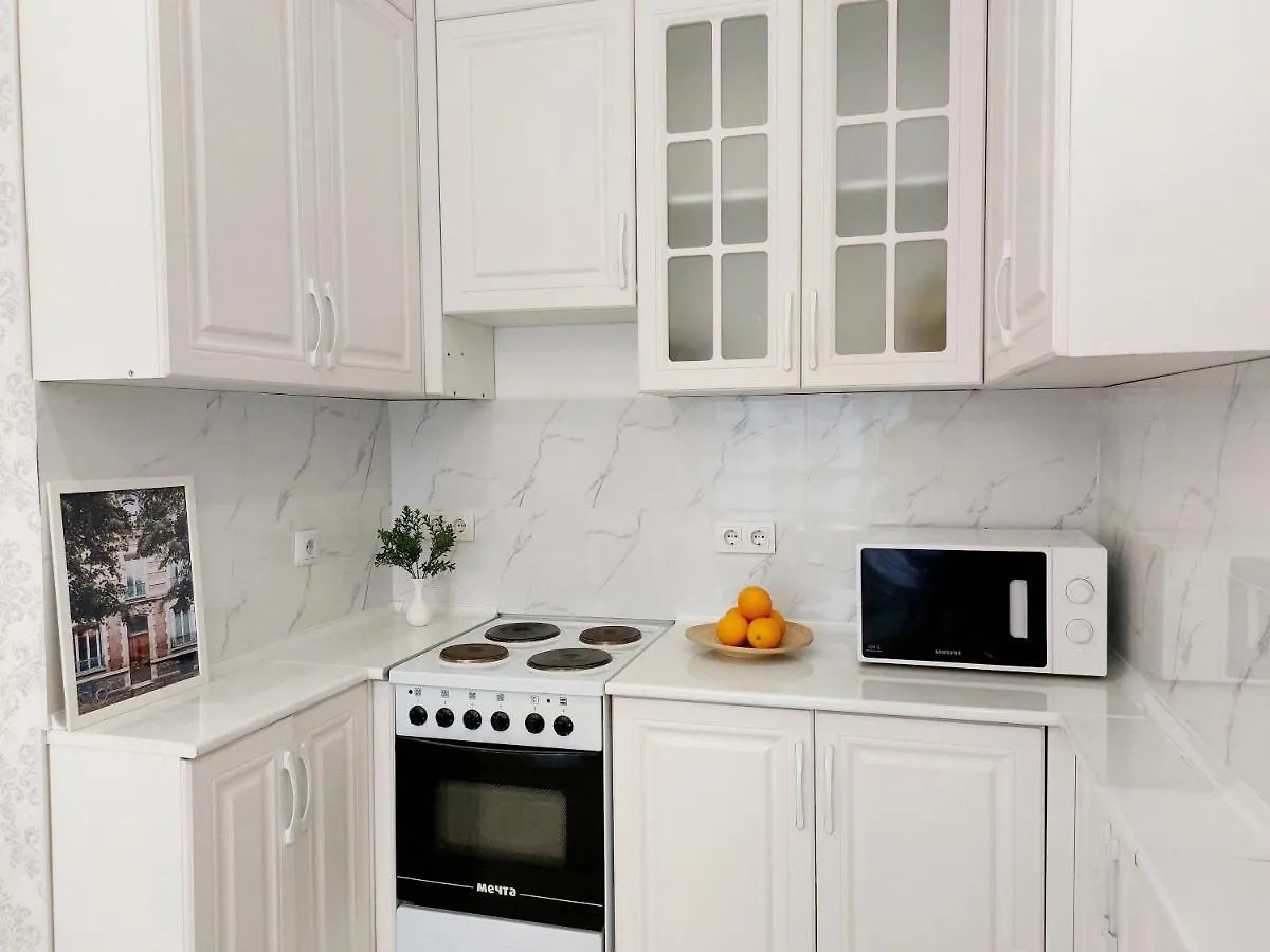 Apartment Путеводная Звезда