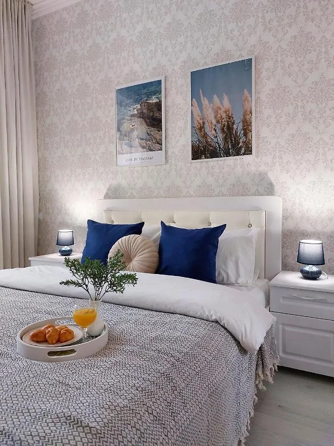 Путеводная Звезда Apartment