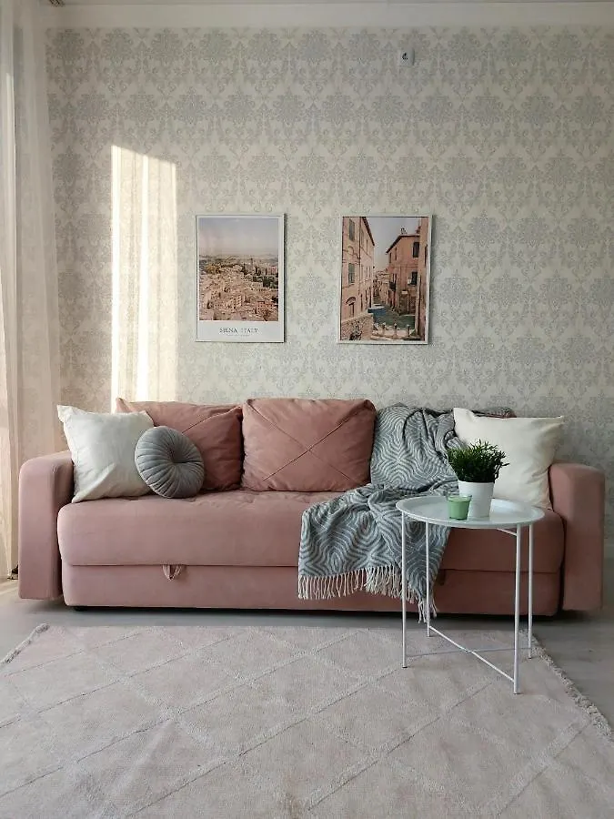 Apartment Путеводная Звезда