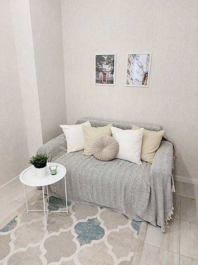 Apartment Путеводная Звезда