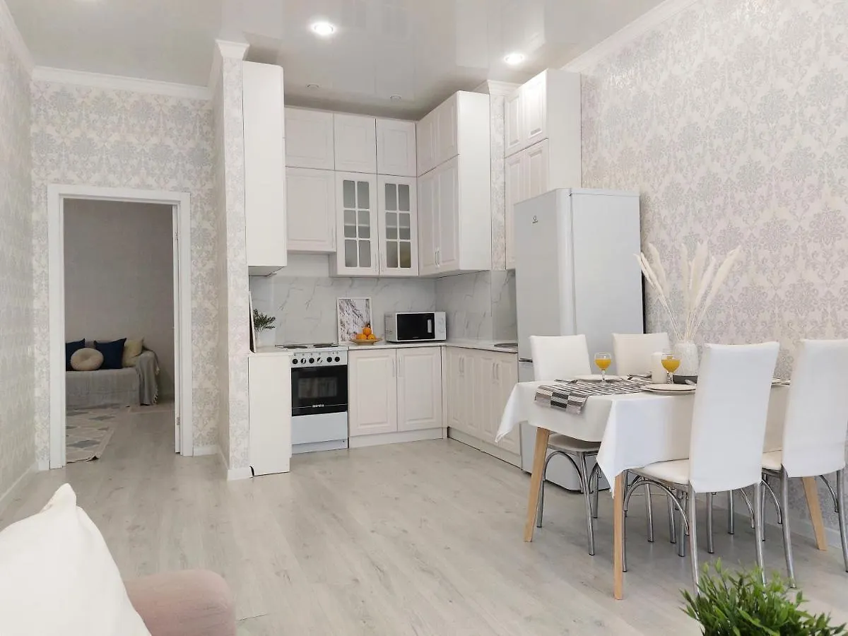 Apartment Путеводная Звезда Kazakhstan