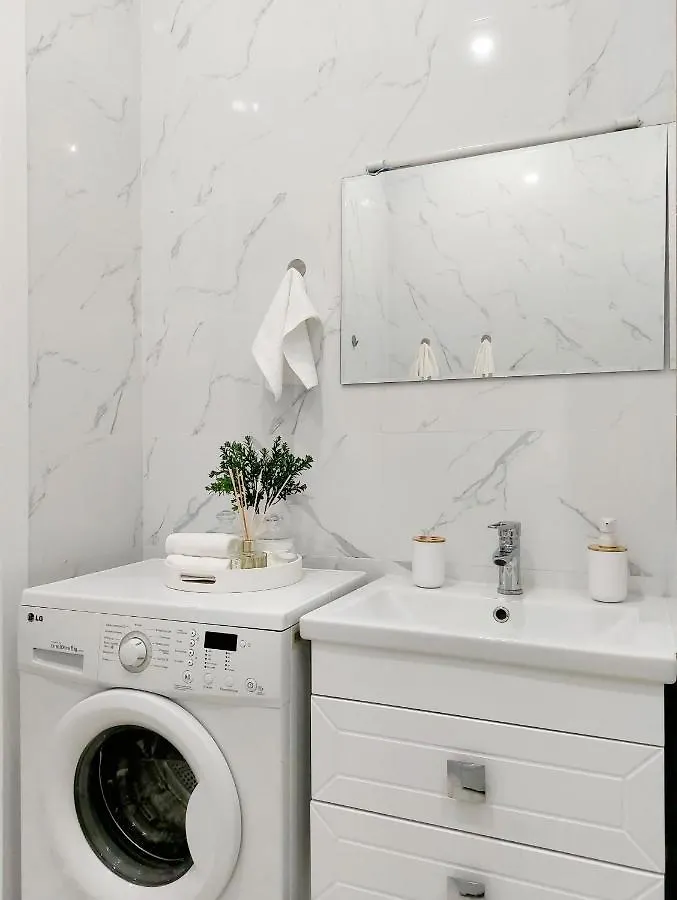 Путеводная Звезда Apartment