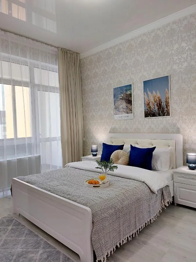 Apartment Путеводная Звезда