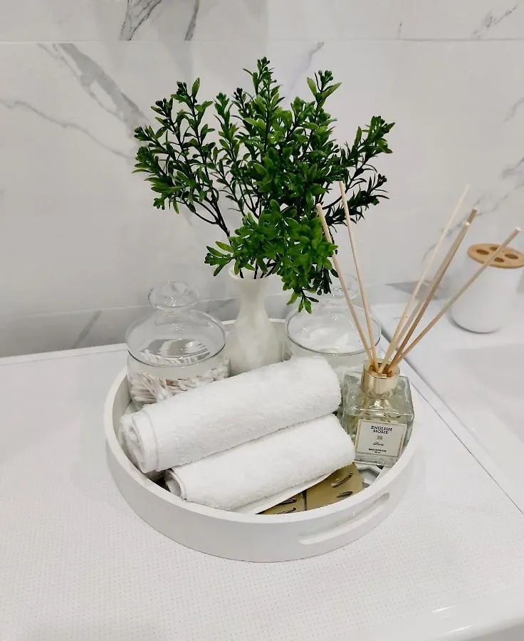 Apartment Путеводная Звезда